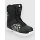 DC Scout Kids Snowboard Boots black