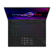Asus g634jzr-ra085x ROG Strix SCAR 16 (16 inča QHD+, i9-14900HX, 32GB, SSD 1TB, GeForce RTX 4080, Win11 Pro) laptop + ROG BP4701 ranac