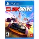 PS4 LEGO 2K Drive