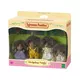 Družina ježkov Sylvanian Families