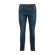 GABBA Kavbojke moder denim