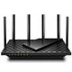 Bežicni ruter TP-LINK WiFi Archer AX72/AX5400/4804 Mbps/574Mbps/6 antena
