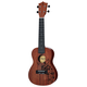Koncertni ukulele Kahuna-C Flower Harley Benton