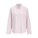 JJXX Bluza JXCARO svetlo roza/rdeča/bela