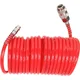 Proline PU spiralna cev 15m, 8x12mm, 10bar, proline hitre spojke