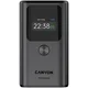 CANYON power bank OnPower 130 TFT 10000 mAh PD30W Dark Grey