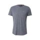 Tommy Jeans Majica, modra