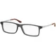 Ralph Lauren RL6128 5510 M (53) Siva/Kristalna