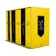 ESTUCHE HARRY POTTER HUFFLEPUFF (EDICIÓN LIMITADA)