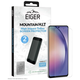 Eiger Mountain H.I.T. Screen Protector (2 Pack) for Samsung Galaxy A54 5G In Clear / Transparent (EGSP00886)