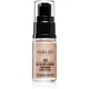 Inglot AMC kremasti osvetljevalec za obraz in telo odtenek 69 15 ml