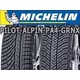 Michelin Pilot Alpin PA4 275/30R20 97V XL N0