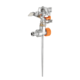 Prskalica za navodnjavanje Impact Spike Metal-Jet Claber