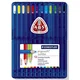 STAEDTLER barvice ergosoft jumbo ABS 12/1