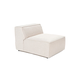 Atelier del Sofa Fotelja Lora O1 Svetlobraon