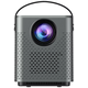 Wireless projector HAVIT PJ205 PRO (grey)