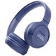 JBL Tune 510BT brezžične slušalke, modre