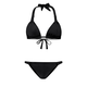 Shiwi Bikini BIBI  črna