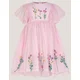 Monsoon Children Haljina za bebe, Roze