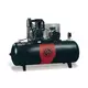 Klipni kompresor - 270l/11bar - 4kW CPRD 6270 NS39S FT - (uljni) - Chicago Pneumatic