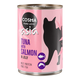 Cosma Asia v želatini 6x400 g - Piščanec & orjaški brancin