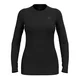 Odlo Merino 160 Bl Top Crew Neck L/S