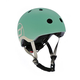 SCOOT AND RIDE Kaciga za decu Forest/ XXS-S