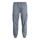 JACK & JONES Kargo hlače JPSTKane Dylan bazaltno siva