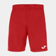 Joma Maxi Short Red-White