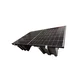 Nosilci za talno montažo solarnih panelov Za 1 PANEL