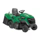 CASTELGARDEN vrtni traktor NJS92 HYDRO (92cm, , mot. B&S 4165, KOŠ 290L)