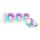 DeepCool CPU kuler R-LE360-WHAMMN-G-2, V2, ARGB, Beli