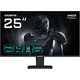 Gigabyte Gaming monitor GS25F14, 25 FHD (1920x1080), SS IPS, 144Hz
