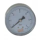 shumee AKSIALNI MANOMETER 63 MM 0-6 BAR 1/4 X 1,5