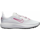 Nike Ace Summerlite Womens Golf Shoes White/Pink/Dust Black US 7,5