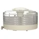 MPM MPM MSG-02 sušilnik živil, 400W, 3 mreže, 33cm