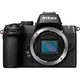 NIKON Z50 II Digitalni fotoaparat (Telo)