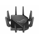 ASUS Wi-Fi 6 gaming ruter ROG Rapture GT-AX11000 PRO Tri-Band crni