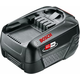 Baterija za Bosch alate PBA 18V 6,0 Ah W-C (1600A00DD7)