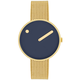 Picto 34018-0914G Midnight Blue 34mm 5ATM