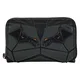 DC Comics The Batman Cosplay Zip Around Wallet