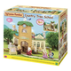 Šola Sylvanian Families