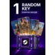 1 Random Steam key - STRATEGY - Steam Key GLOBAL