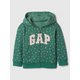 GAP Baby sweatshirt with logo - Girls