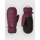 Patagonia Nano Puff smučarske rokavice berry fig