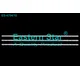 ES-4754 FOX 43DLE698 LED TRAKE