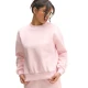 Cropp - Obična dukserica - pastelno pink
