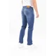 ZEMAX JEANS Muške farmerke, Regular, Svetloplave