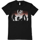 Korn Majica Untouchables Unisex Black M