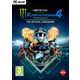 PC Monster Energy Supercross - The Official Videogame 4 ( 040851 )
